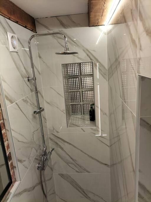 Uroczy Apartament W Centrum Krakowa Dış mekan fotoğraf